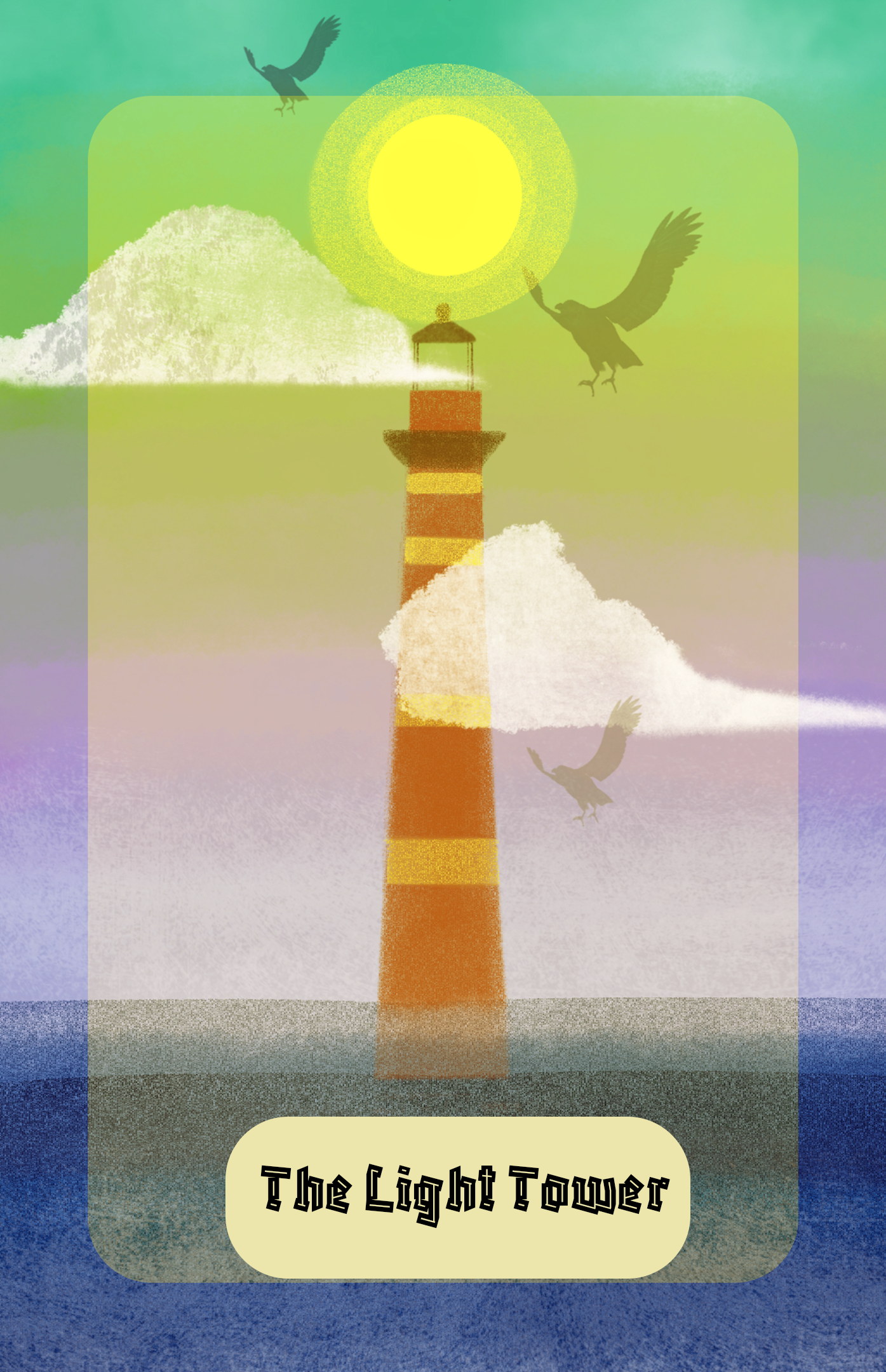 The Light Tower